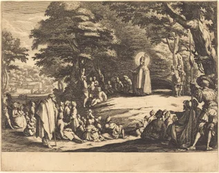 Saint Amond