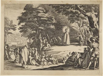 Saint Amond, Saint Nicolas oder Saint Severin