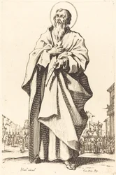 Heiliger Bartholomäus