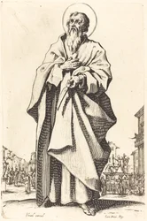 Heiliger Bartholomäus