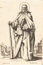 Heiliger Jakobus der Jüngere