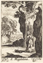 Heilige Maria Magdalena