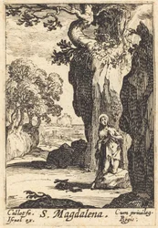 Heilige Maria Magdalena