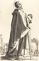 Heiliger Matthäus