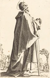 Heiliger Matthäus