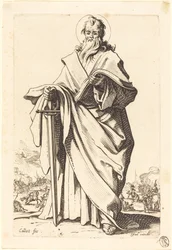 Heiliger Paulus