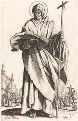 Heiliger Philippus