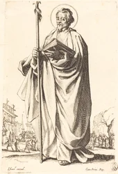 Heiliger Thomas