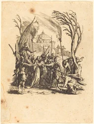 Der Verrat