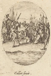 Der Verrat