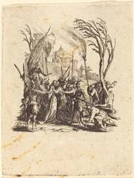 Der Verrat