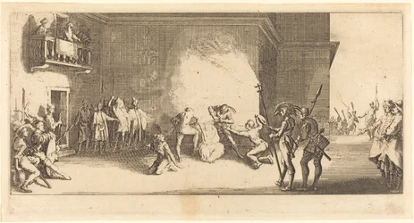 Die Dornenkrönung, um 1618.