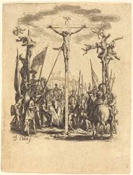 Die Kreuzigung
