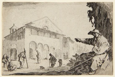 Das Hospiz