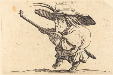 Der Lautenspieler