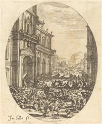 Der Bethlehemitische Kindermord