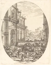 Der Kindermord von Bethlehem