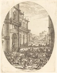 Der Bethlehemitische Kindermord
