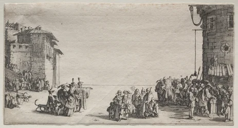 Der Sklavenmarkt