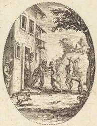Die Heimsuchung