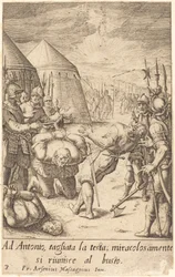 Die Enthaupteten