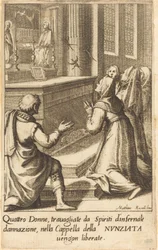 Vier Frauen