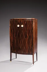 Cabanel-Kommode, ca. 1921-22