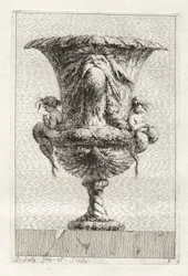 Vasensuite: Tafel 9