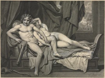 Amor und Psyche
