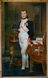Kaiser Napoleon I. Bonaparte