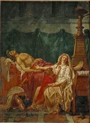 La douleur d