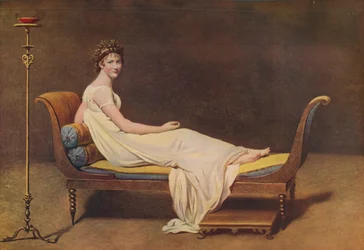 Madame Récamier