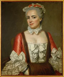 Marie-Francoise Buron, Cousine des Malers