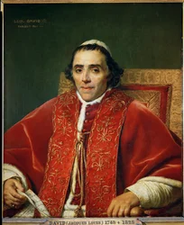 Papst Pius VII