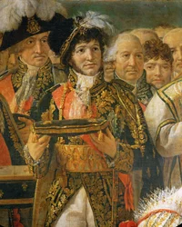 Krönung Napoleons I.