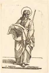 Sankt Paulus