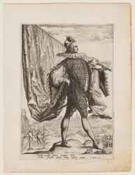 Fahnenträger