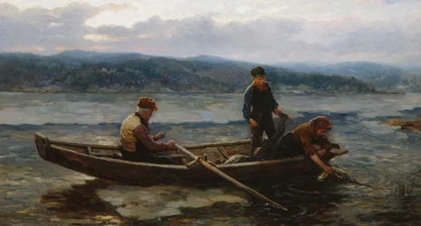 Hechtfischer