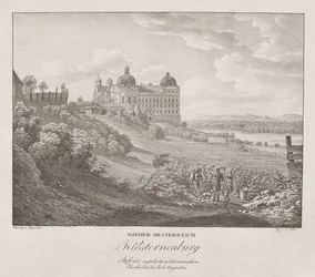Niederösterreich, Klosterneuburg