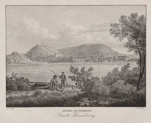 Niederösterreich, Stadt Hainburg