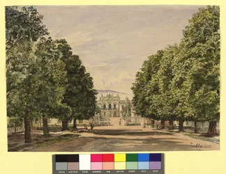 Schloss Hetzendorf
