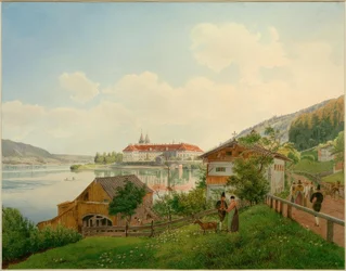 Tegernsee