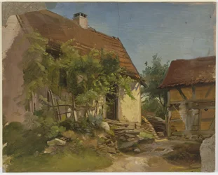 Bauernhaus
