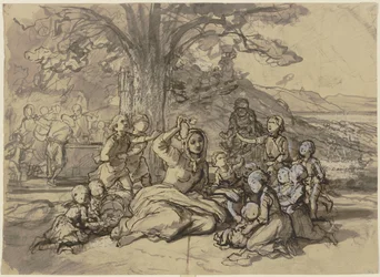Weinlese