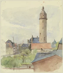 Schloss Höchst