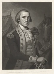 George Washington, veröffentlicht 1850