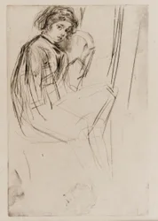 Arthur Haden, 1859