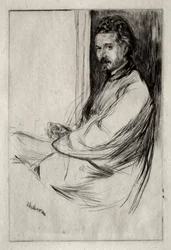 Axenfeld, 1860