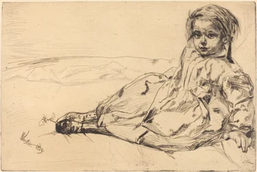 Bibi Valentin, 1859