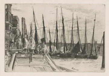 Billingsgate, 1859